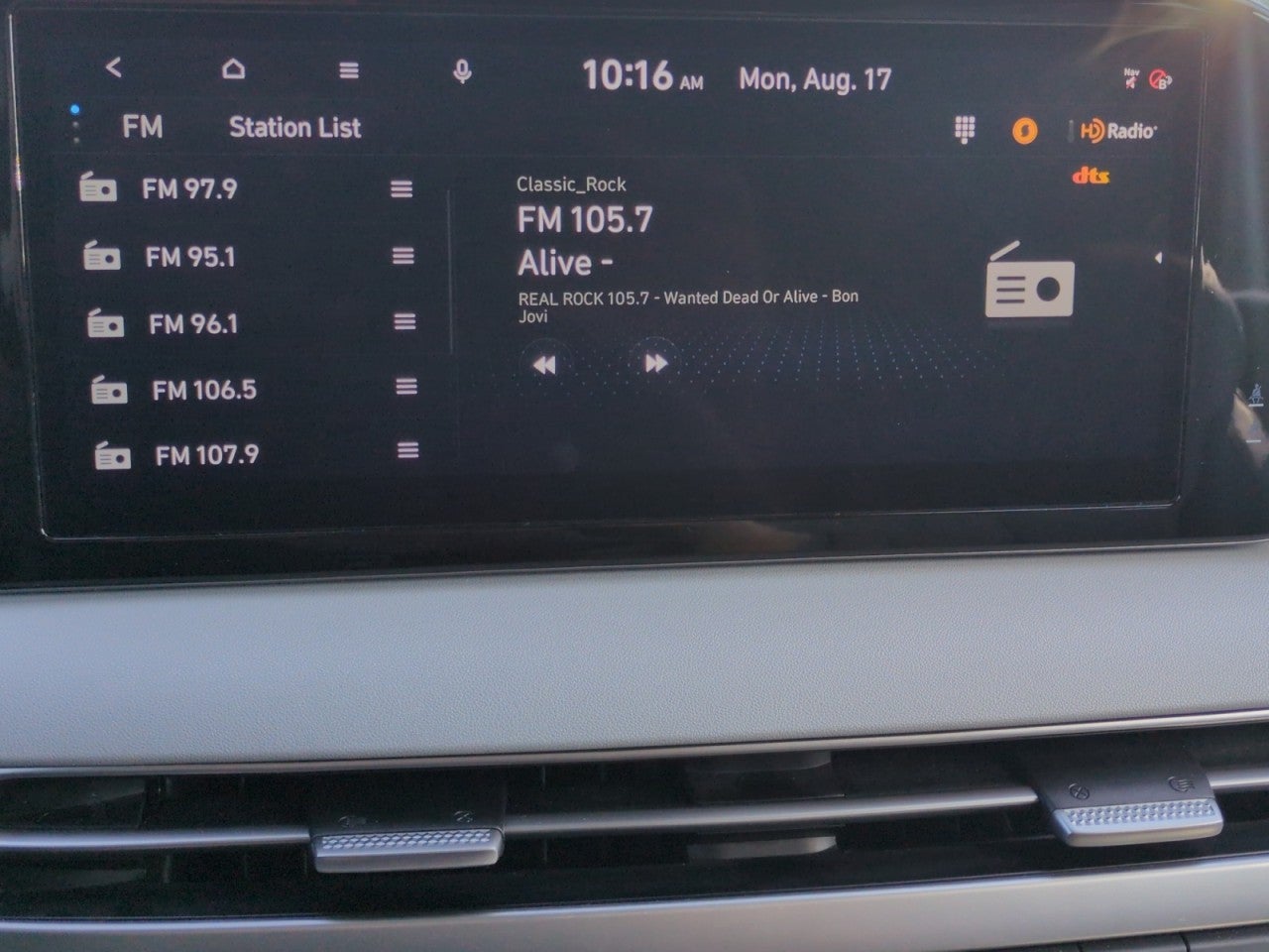 2024 Hyundai Palisade SEL 7P