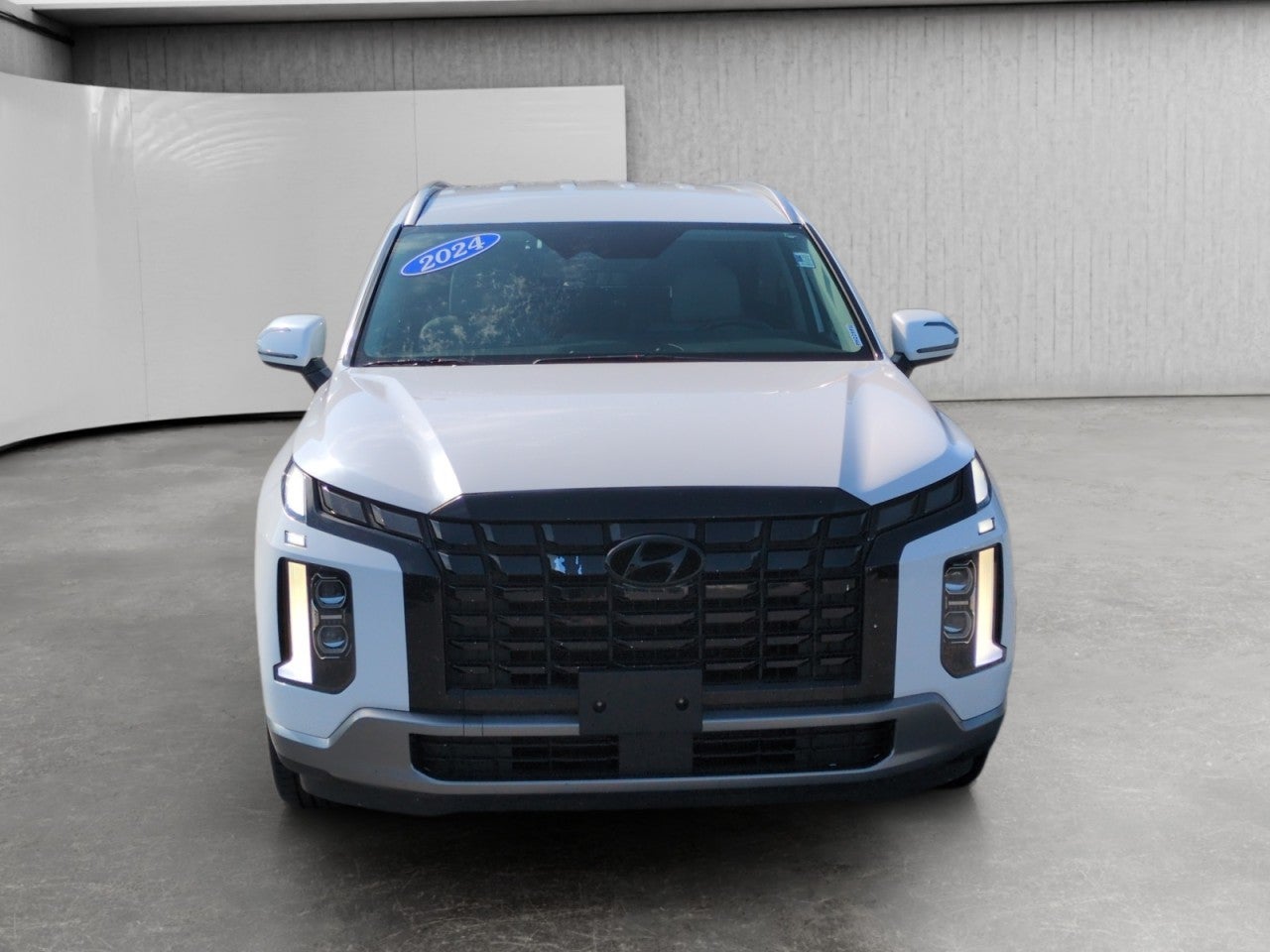 2024 Hyundai Palisade SEL 7P