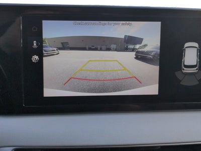2024 Hyundai Palisade SEL 7P