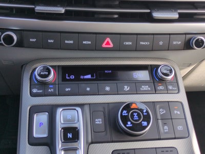 2024 Hyundai Palisade SEL 7P