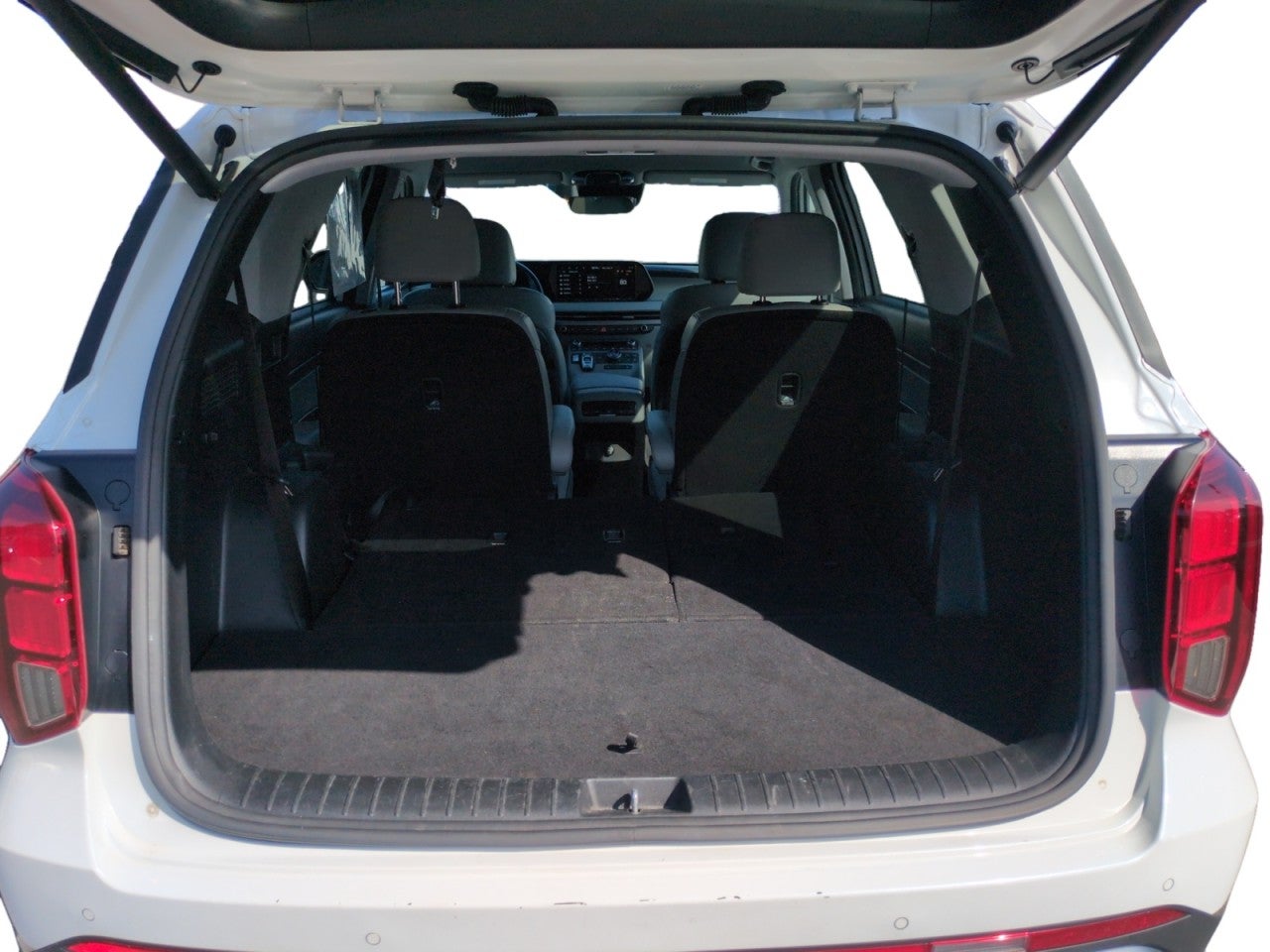 2024 Hyundai Palisade SEL 7P
