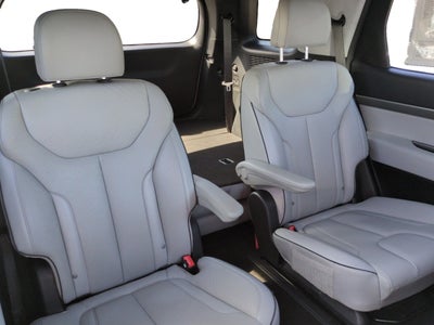 2024 Hyundai Palisade SEL 7P