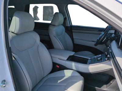 2024 Hyundai Palisade SEL 7P