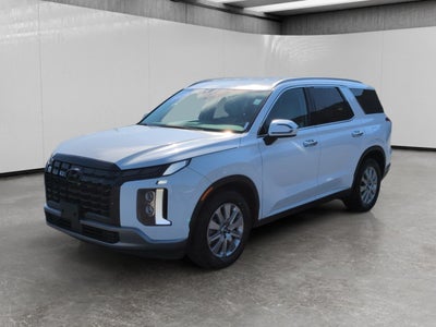 2024 Hyundai Palisade SEL 7P