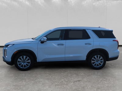 2024 Hyundai Palisade SEL 7P