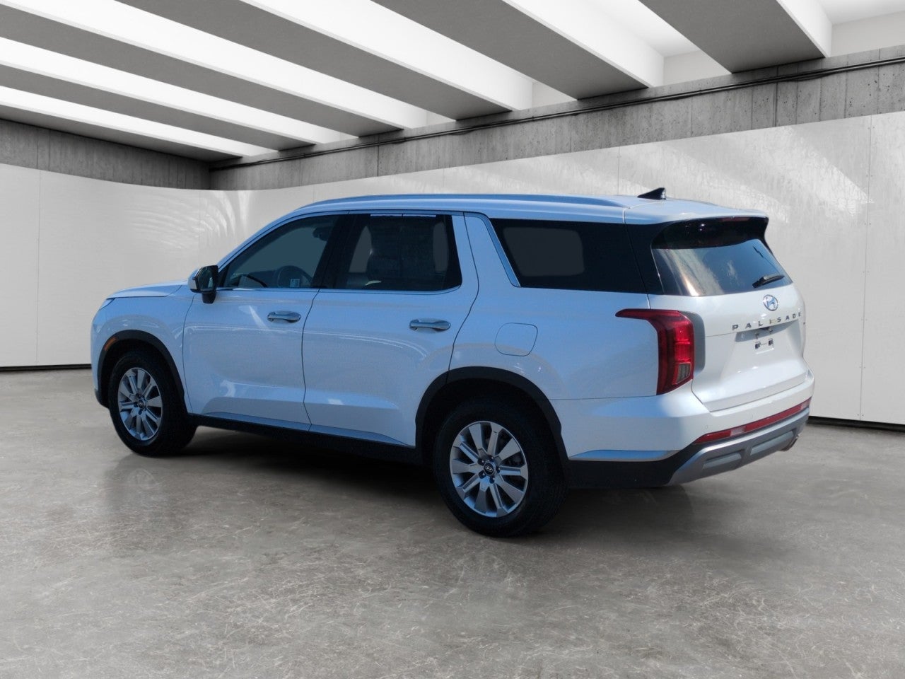 2024 Hyundai Palisade SEL 7P