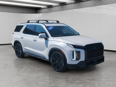 2024 Hyundai Palisade XRT