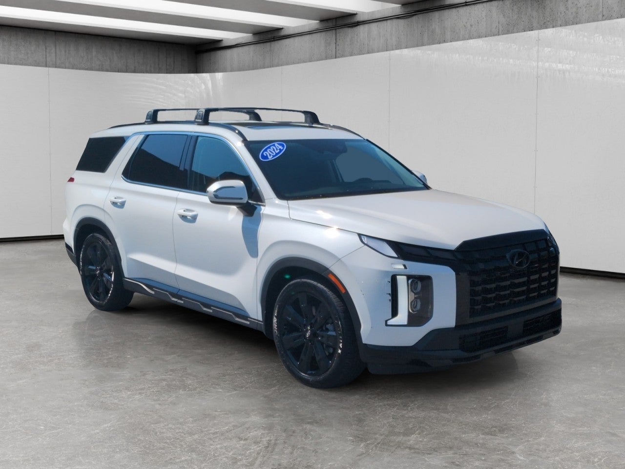 2024 Hyundai Palisade XRT