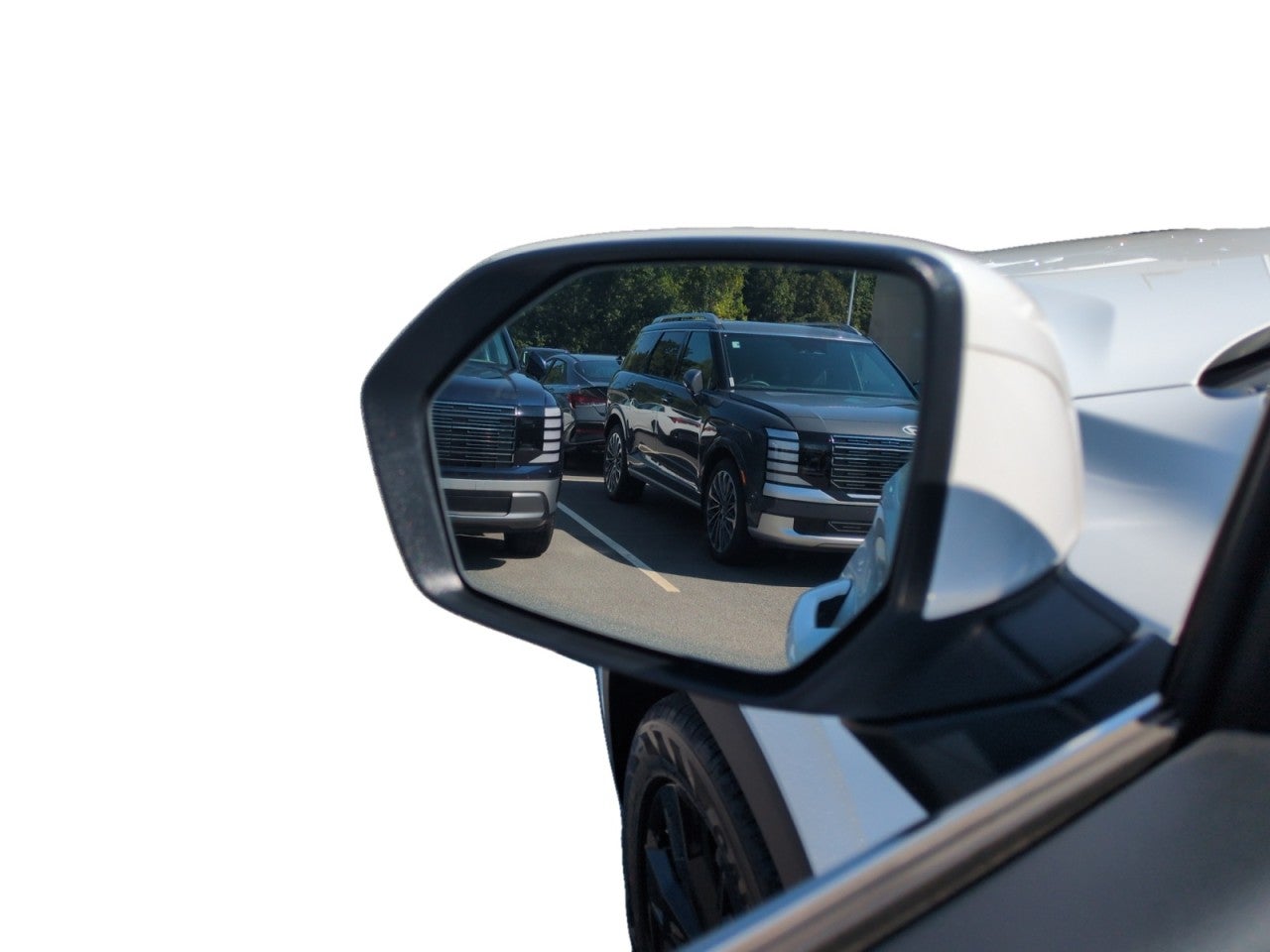 2024 Hyundai Palisade XRT