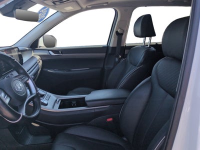 2024 Hyundai Palisade XRT