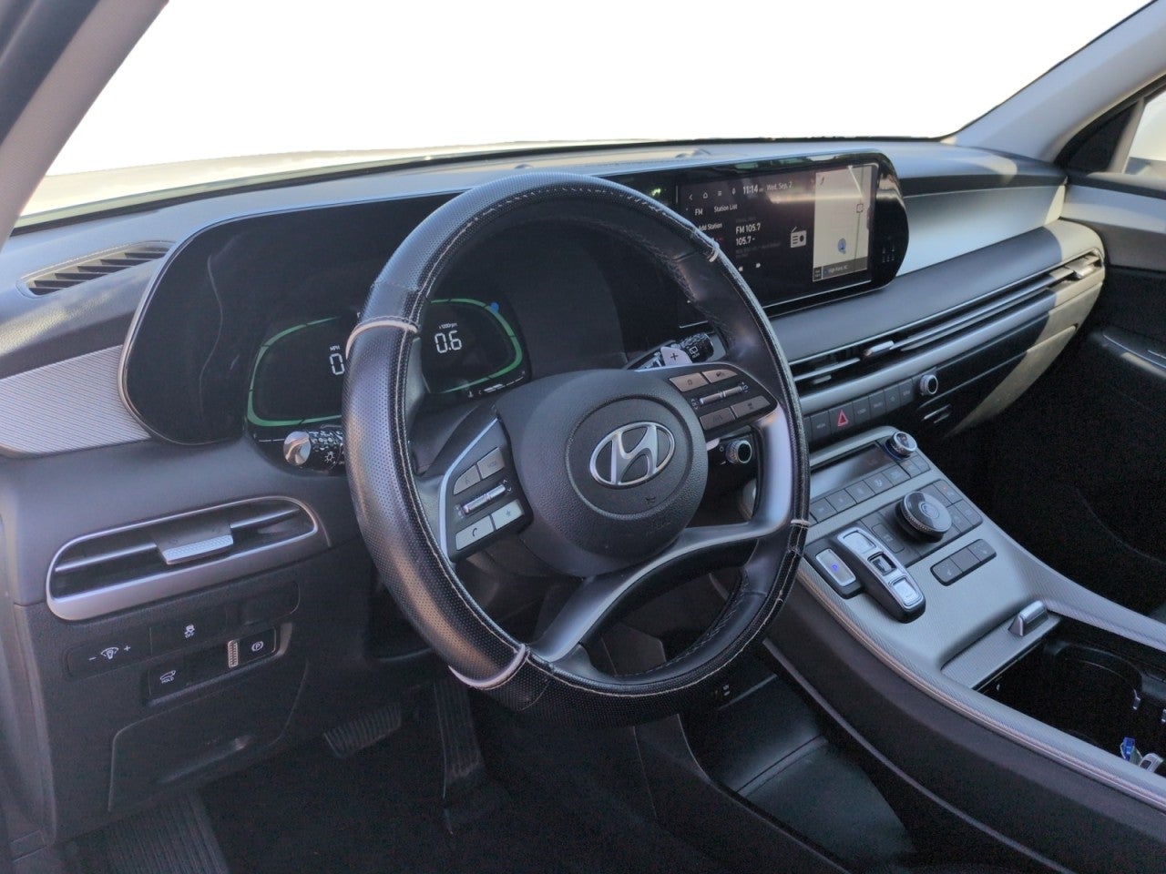 2024 Hyundai Palisade XRT
