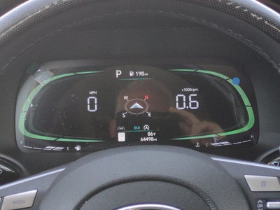 2024 Hyundai Palisade XRT