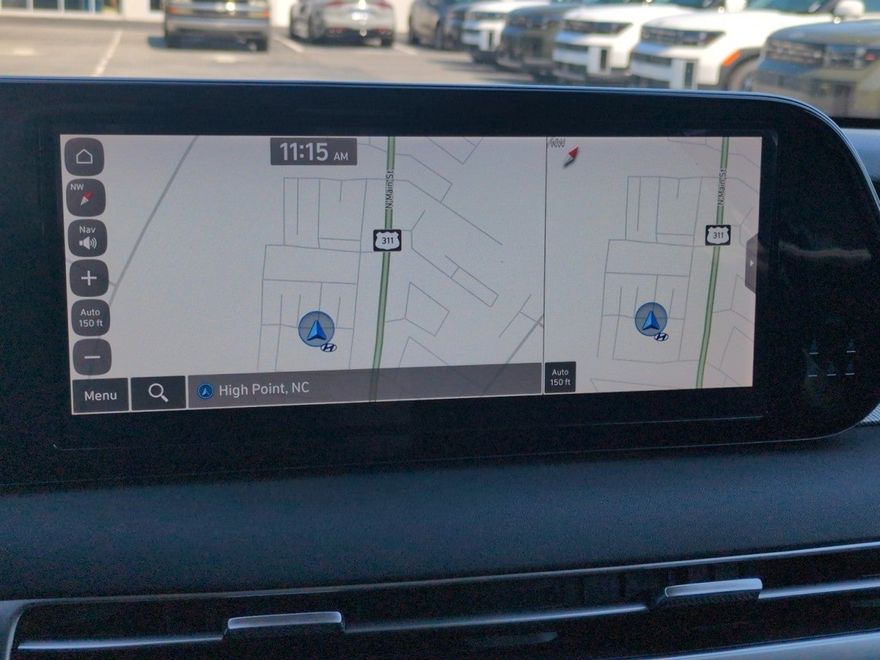 2024 Hyundai Palisade XRT
