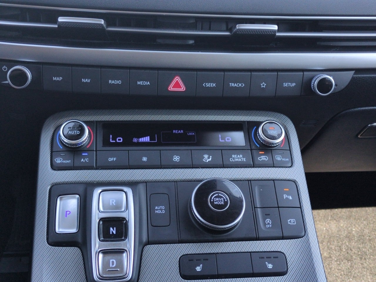 2024 Hyundai Palisade XRT