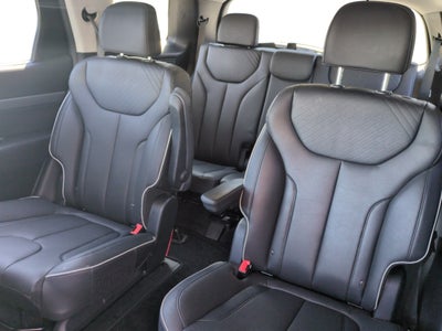 2024 Hyundai Palisade XRT