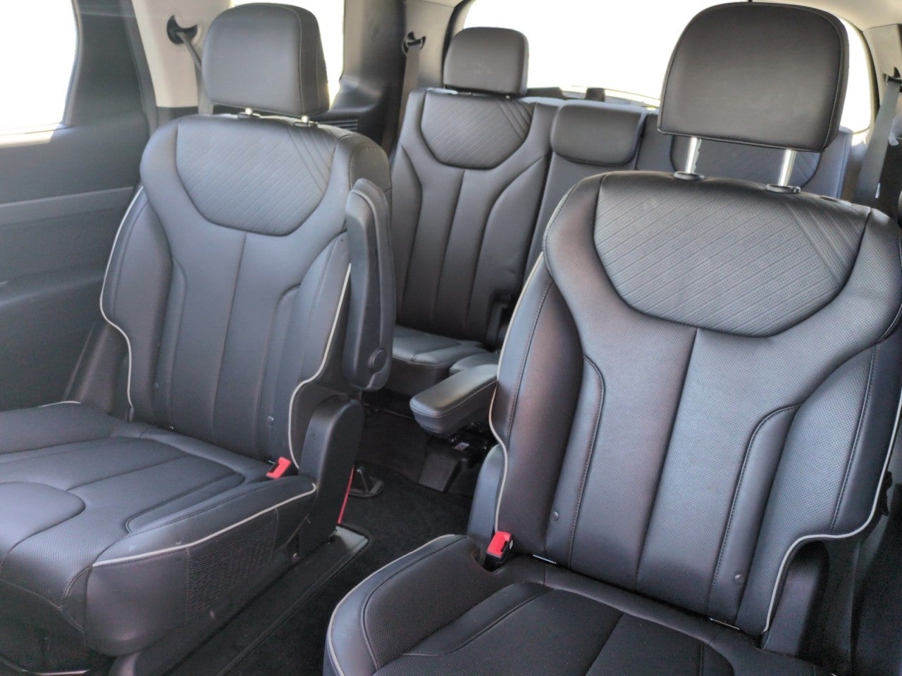 2024 Hyundai Palisade XRT