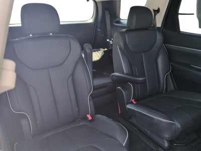 2024 Hyundai Palisade XRT