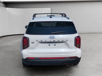 2024 Hyundai Palisade XRT