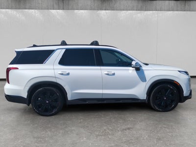 2024 Hyundai Palisade XRT