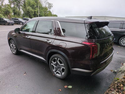 2024 Hyundai Palisade SEL 8P