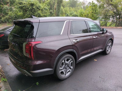 2024 Hyundai Palisade SEL 8P