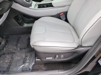 2025 Hyundai Palisade SEL Premium 8P
