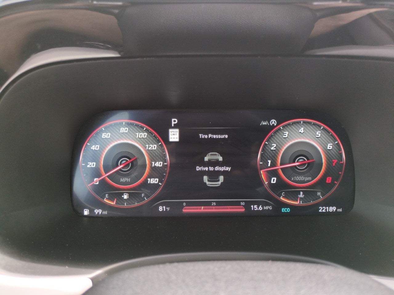 2025 Hyundai Palisade SEL Premium 8P