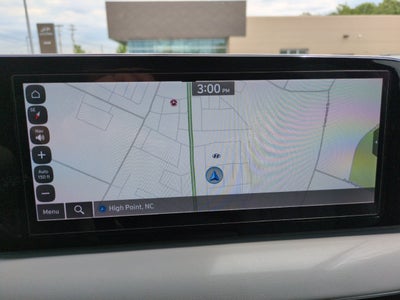 2025 Hyundai Palisade SEL Premium 8P