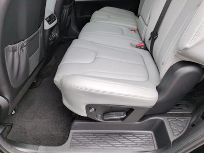 2025 Hyundai Palisade SEL Premium 8P