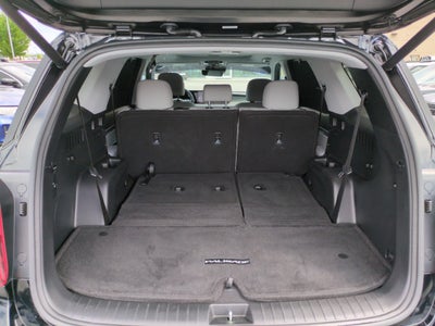 2025 Hyundai Palisade SEL Premium 8P