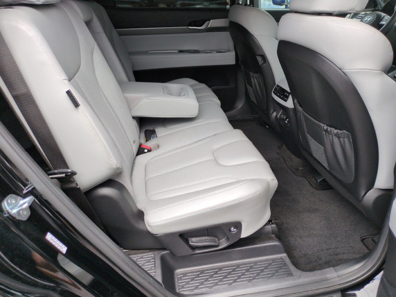 2025 Hyundai Palisade SEL Premium 8P