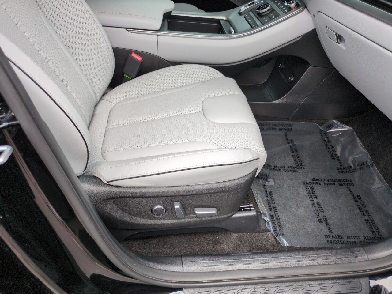2025 Hyundai Palisade SEL Premium 8P