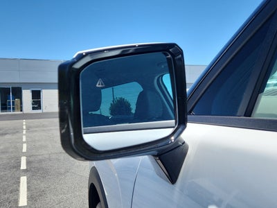 2026 Hyundai Palisade SE AWD