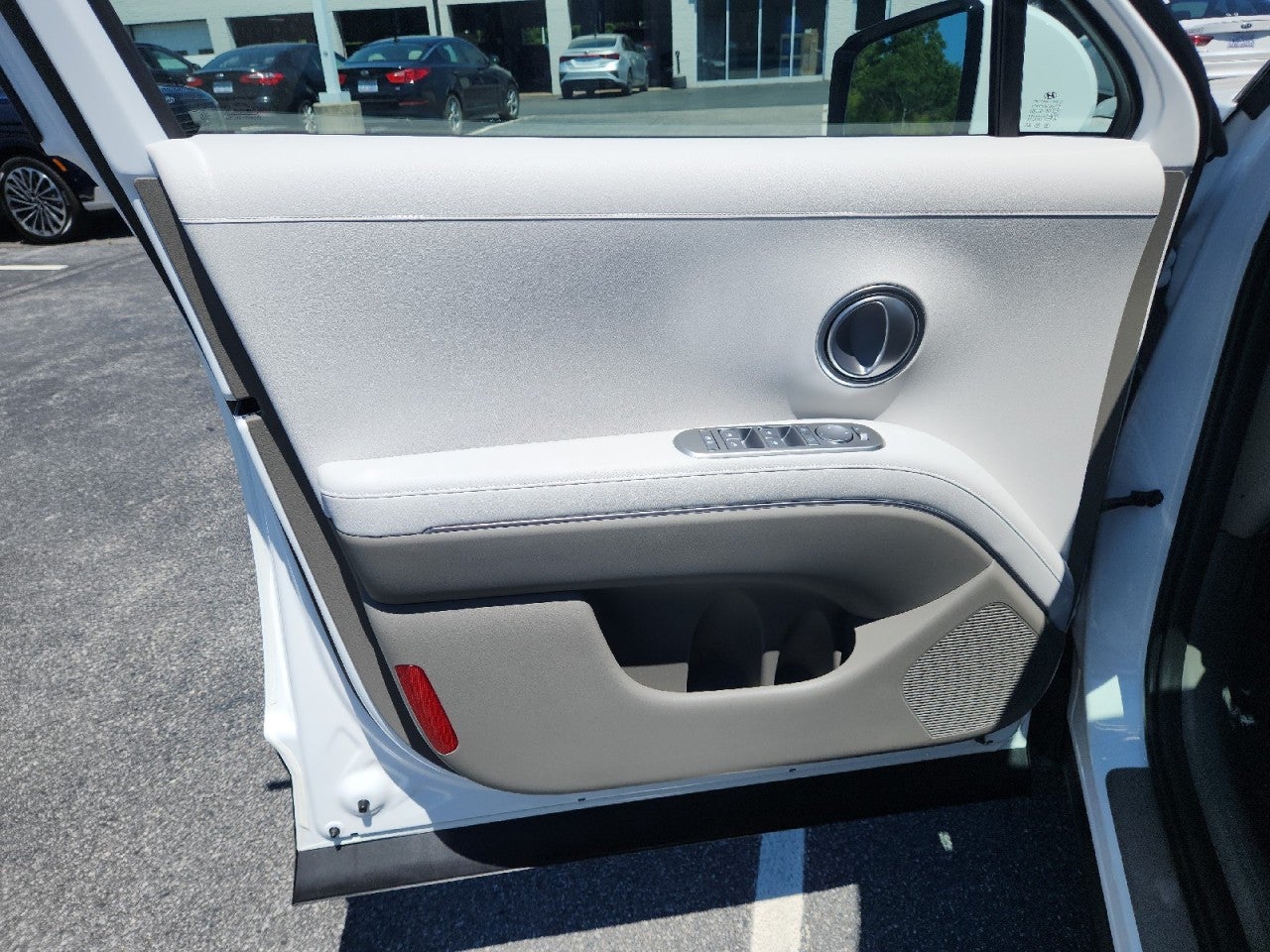 2026 Hyundai Palisade SE AWD