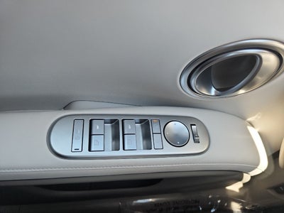2026 Hyundai Palisade SE AWD