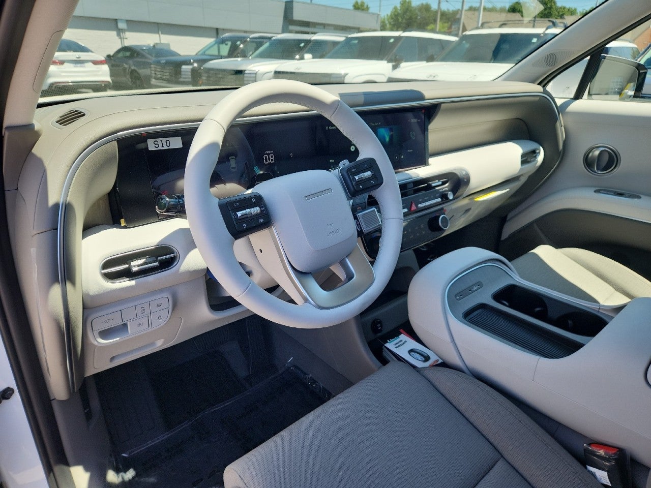 2026 Hyundai Palisade SE AWD