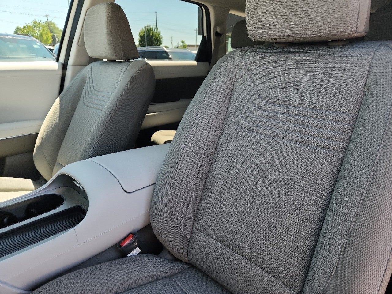 2026 Hyundai Palisade SE AWD