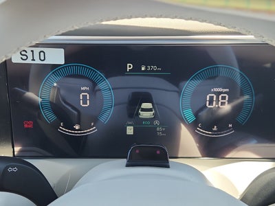 2026 Hyundai Palisade SE AWD