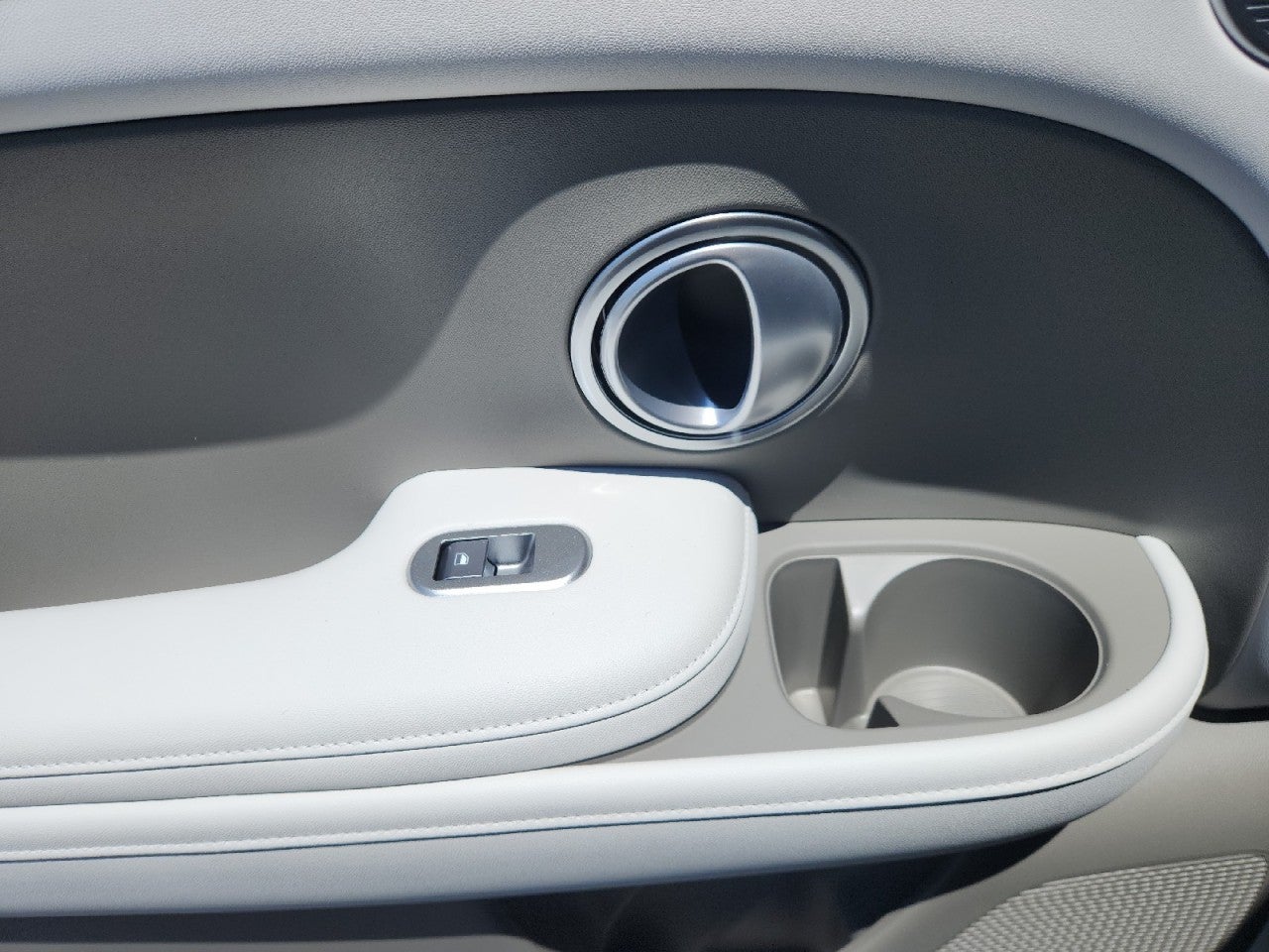 2026 Hyundai Palisade SE AWD