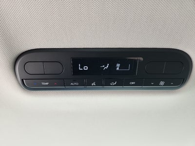 2026 Hyundai Palisade SE AWD