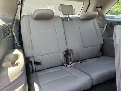 2026 Hyundai Palisade SE AWD