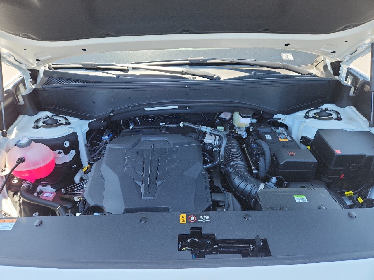 2026 Hyundai Palisade SE AWD