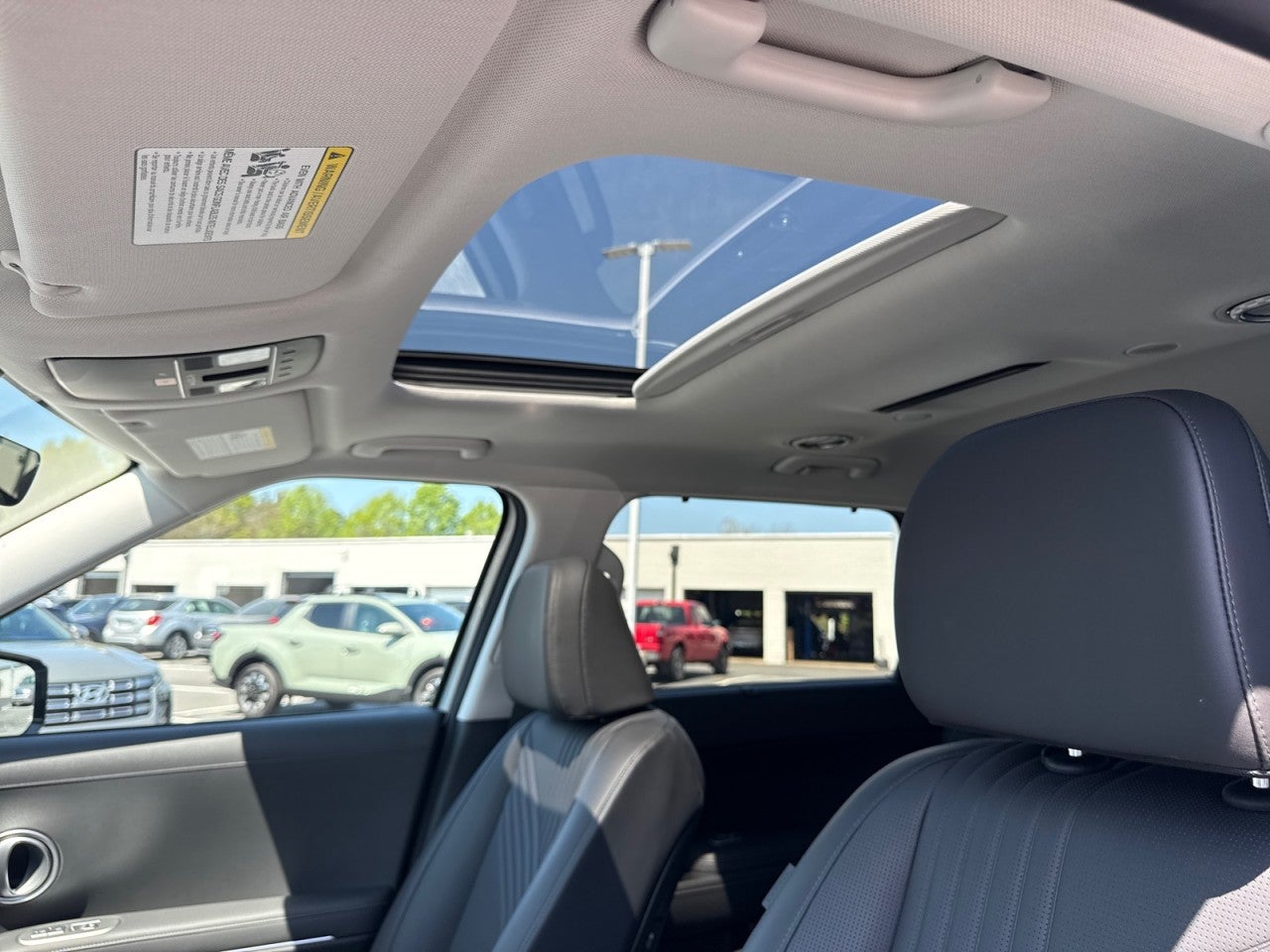 2026 Hyundai Palisade SEL FWD