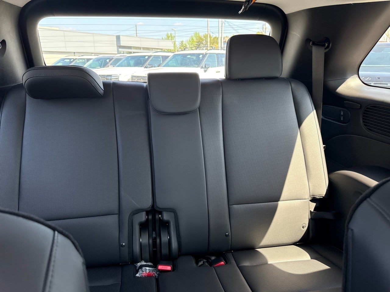 2026 Hyundai Palisade SEL FWD