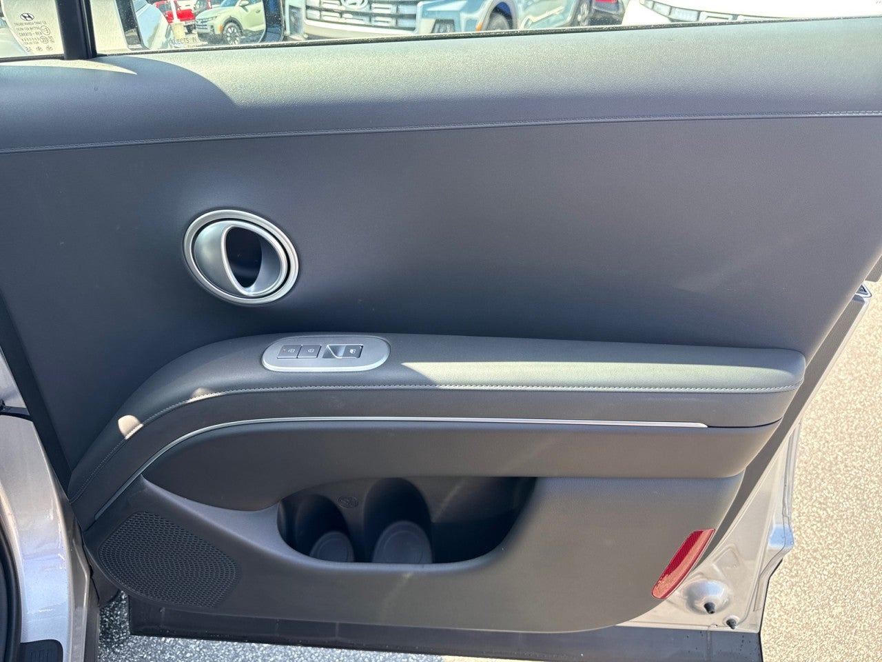 2026 Hyundai Palisade SEL FWD