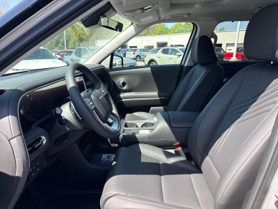 2026 Hyundai Palisade SEL FWD