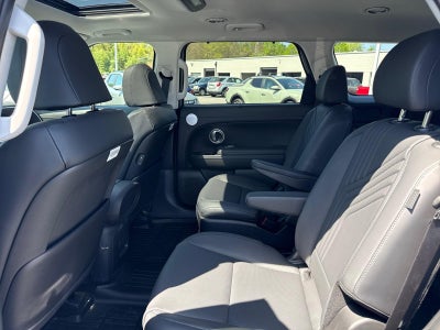 2026 Hyundai Palisade SEL FWD