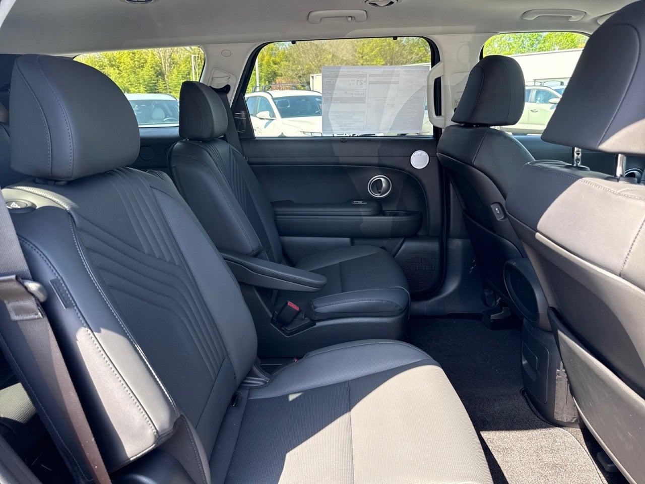 2026 Hyundai Palisade SEL FWD