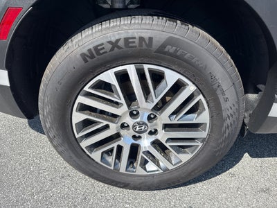 2026 Hyundai Palisade SEL FWD