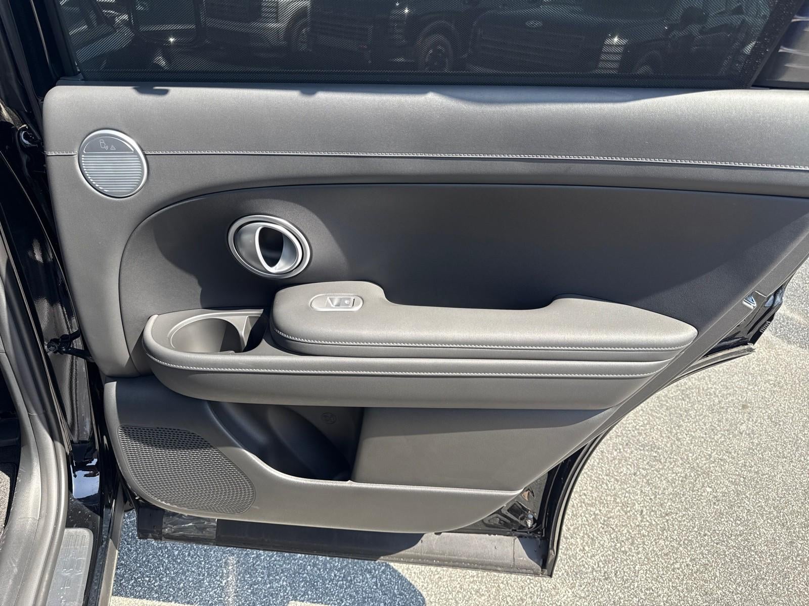 2026 Hyundai Palisade SEL FWD
